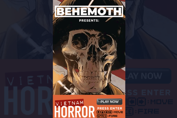 Vietnam Horror