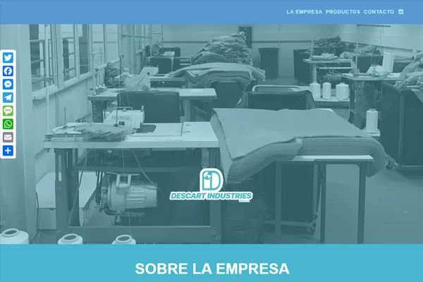 Descart Industries