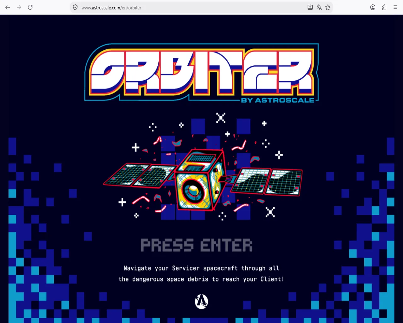 Orbiter - Astroscale